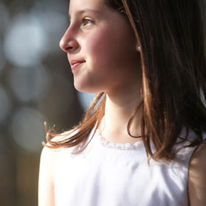 Meet your Posher, Lucy